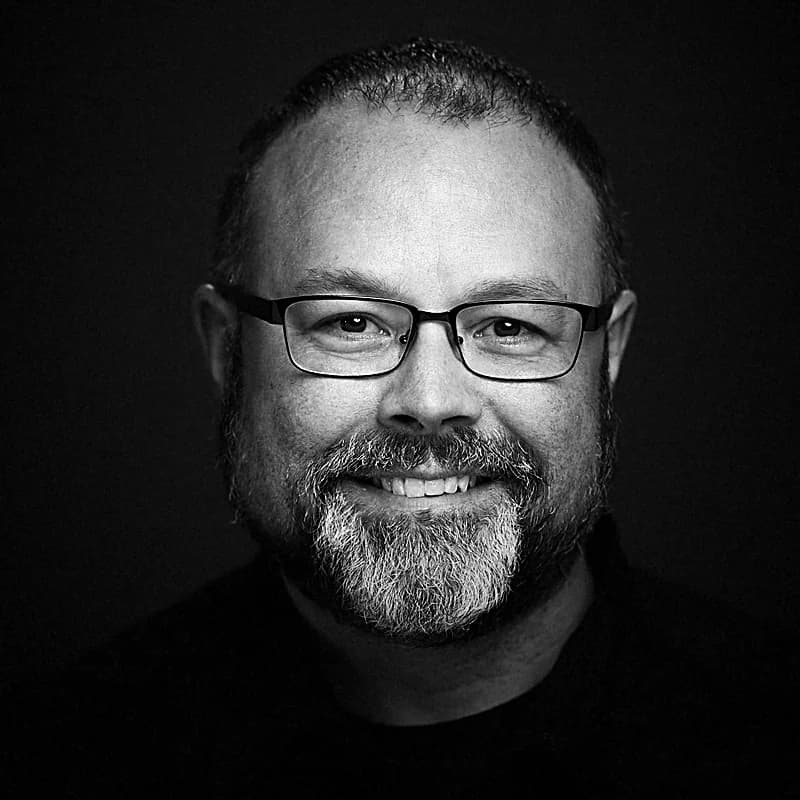 Matthew Weber, Auditorium Manager