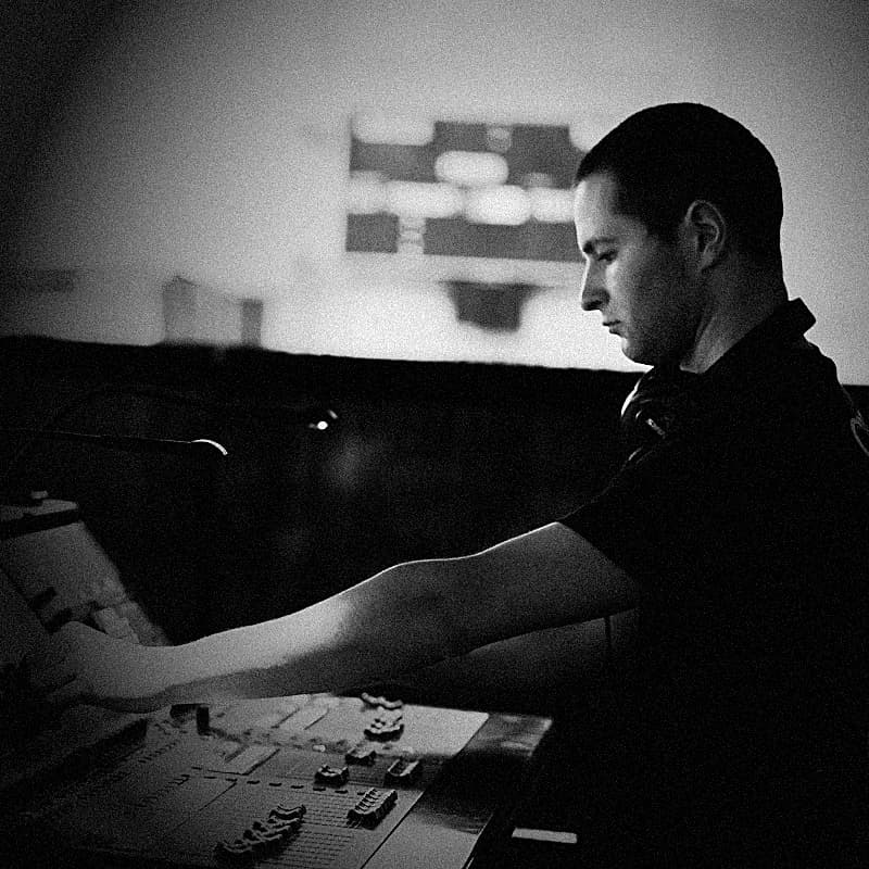 Michael Perry